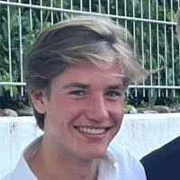 Aaron Scheib's Instagram, Twitter & Facebook