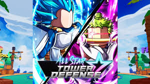 All Star Tower Defense : percez les secrets pour gagner la bataille !