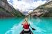 Lake Louise Canada