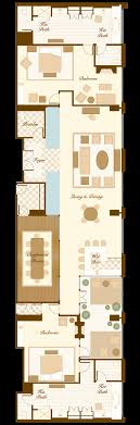 Suite Las Vegas Suites Del Bellagio Hotel Plan Las Vegas Suites Penthouse For Sale