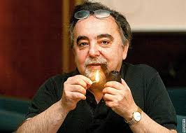 Ostravské stopy: Poznal jsem tu film i manželku, směje se Dušan Klein