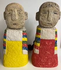 Jaeok Lee: Family of All Things [05/04/22]