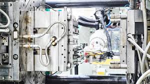 Competency Centre Plastics Meku