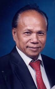 Juan “Johnny” Mararac (1923-2014)