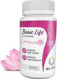 At some point, his father sent him to the dwarven capital keldagrim to receive an education, but boric took it to mean that he had somehow failed or disappointed his father, as he had wanted to study under doric. Amazon Com Nutrablast Boric Acid Vaginal Suppositories 30 Count 600mg 100 Pure Made In Usa Boric Life Intimate Health Support Health Personal Care