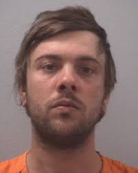Lexington County Mug Shots: December 19, 2012