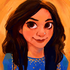 Snapshots: The Girl with the Glass Bird by Esme Kerr