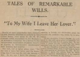 See how it its implemented. 10 Wills Ideas Last Will And Testament Will And Testament Estate Planning