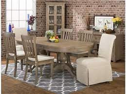 Dining Room Tables Matter Brothers Furniture Fort Myers Fl Sarasota Fl Tarpon Springs Fl Naples Fl Pi Side Chairs Dining Dining Table Dining Room Table