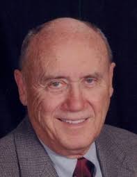 Robert Grimes Obituary