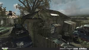 Modern warfare® 3's first downloadable collection arrives. Sean Thurler Call Of Duty Modern Warfare 3