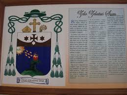 In the catholic church, servant of god is the style used for a person who has been posthumously declared heroic in virtue during the investigation and process leading to canonisation as a saint. Biography Of Arch Teofilo B Camomot D D