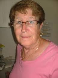 Rita Maddox's Instagram, Twitter & Facebook