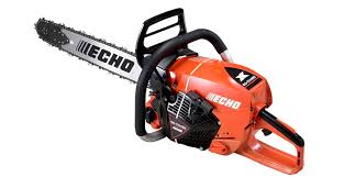 While we have crowned three winners, i was surprised to find that all 10 of the chainsaws we tested performed very well. Echo Launches Largest Professional Chainsaw Pro Landscaper Magazine