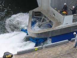 Pump Jet Wikipedia
