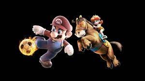For example, if you star luigi in one sport, it applies to only that one sport. Mario Sports Superstars Details 90 Amiibo Cards And Their Functionality Includes 2 Unlockable Characters Nintendo Wire
