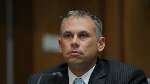 Adam Giles dumped as Northern Territory chief minister