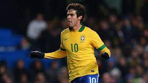 Unlike most of brazilian football players, kaká wasn't raised in poverty, since his father is a civil engineer (bosco izecson pereira leite), and his kaká suffered a big and serious injury/disease when he was 18 years old. Kaka Retires Ac Milan Glory Brazil Brilliance Among Career Highlights Football News Hindustan Times