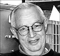 ROBERT DEWALD Obituary (2016)