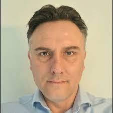 Mark Collester's Instagram, Twitter & Facebook