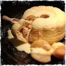 Mehlputt Oder Klutje Rezept Lebensmittel Essen Kochen Und Backen Rezepte