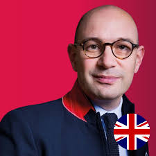 Who is Benjamin Braun?