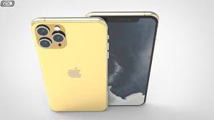 Pin On Apple Iphone 11 Pro Max Gold