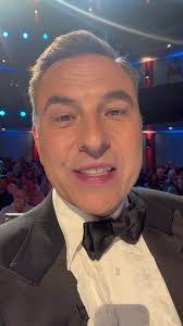 David Deville's Instagram, Twitter & Facebook