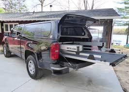 The chevy silverado is a pick up icon, and has been a staple in the american truck market for almost 20 years. Silverado Exterior Storage Solutions Tech Guide Everything You Need To Know About Exterior Truck Storage Mystarcollectorcar
