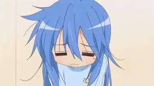 Lucky Star Yawn Gif Luckystar Yawn Tired Discover Share Gifs Do not post untagged spoilers. lucky star yawn gif luckystar yawn tired discover share gifs