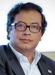 Perfil oficial del dirigente político progresista colombiano gustavo petro. Gustavo Petro Wikipedia La Enciclopedia Libre