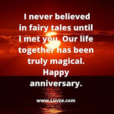 Happy 8 year anniversary my love. 100 Happy Anniversary Quotes Wishes Messages With Images