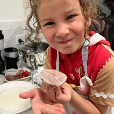 Happy Birthday to our beautiful Rosetta. We adore you. ❤️