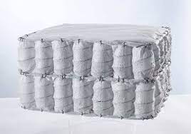 That is why we have specialized in addition to the standard mattress on round handcrafted mattresses. Simmons Matratze Constellation