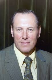 Donald Newman Obituary