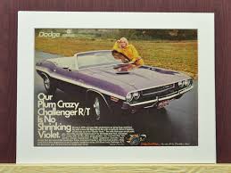 Image result for Plum Crazy 1970 Chrysler