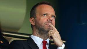 Find all the latest man united updates, transfer news and more right here. Man Utd Ed Woodward Is Public Enemy No 1 With The Old Trafford Faithful The Week Uk