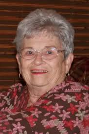 Obituary information for Janet Berthe Forsyth