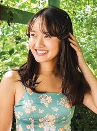 Something to Celebrate Class of '23 Finally a senior class graduates