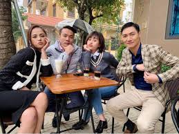 Nam dọa sẽ 'xử đẹp' dũng để trả thù cho em gái, thy đánh động bà bích. Phim HÆ°Æ¡ng Vá»‹ Tinh Than Táº­p Cuá»'i Kenh Vtv1 Trá»n Bá»™