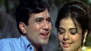 Rajesh Khanna Mumtaz Old Is Gold