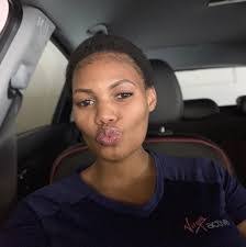 Theresa Lang's Instagram, Twitter & Facebook