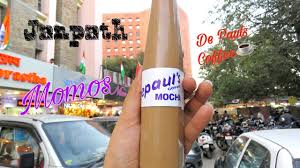 Buy coffee equipment, coffee brewing equipment, coffee filter, hario india, coffee beans, indian coffee, buy coffee online, best india beans, filter paper. Janpath De Pauls Coffee Momos New Delhi Nisha Agarwal Youtube
