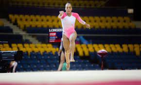 Ginastica Artistica Brasileiros Avancam A Outras Sete Finais