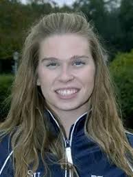 2009-10 Women's Swimming Roster