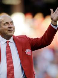 Catch It Hall Of Famer Johnny Bench To Auction Memorabilia Wkrc