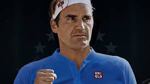 Roger federer is widely accepted as the greatest tennis player of all time. Amazon De Profil Roger Federer Ansehen Prime Video