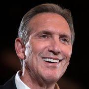 Chris Fallon — Senior Vice President of Business Technology at Starbucks