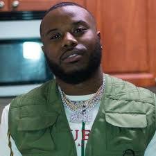 Terrance Sykes's Instagram, Twitter & Facebook