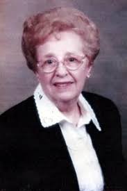 Lillian V. Oheim Obituary